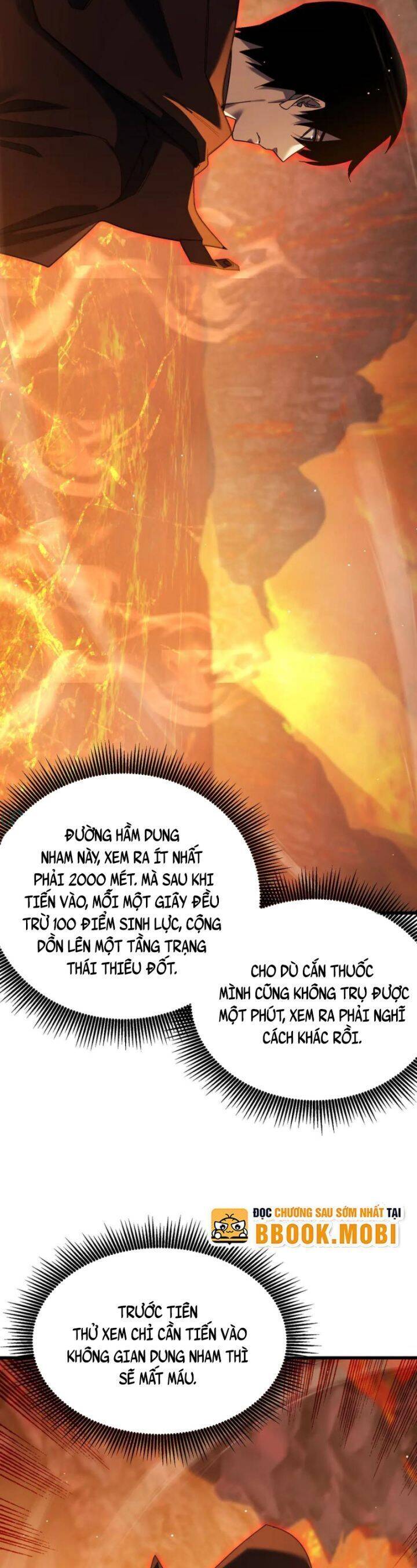 Vô Địch Bị Động Tạo Ra Tấn Sát Thương - Chapter 46 - Page 5