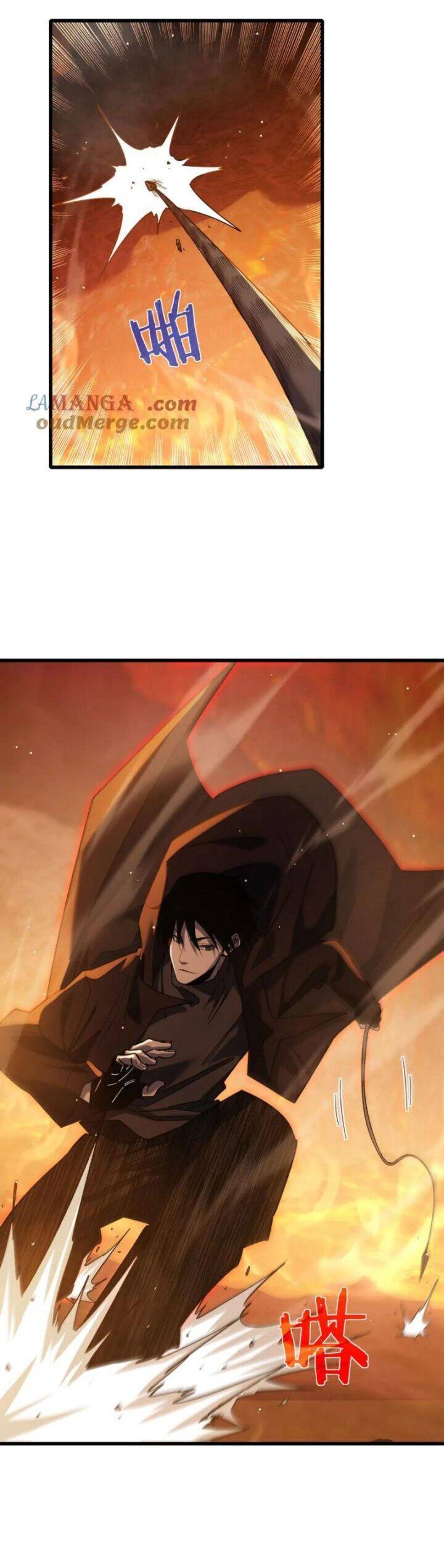 Vô Địch Bị Động Tạo Ra Tấn Sát Thương - Chapter 46 - Page 7