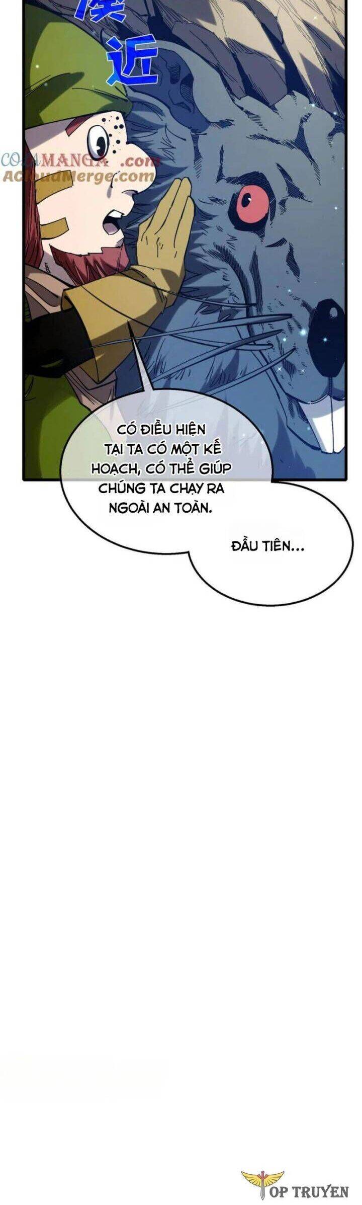 Vô Địch Bị Động Tạo Ra Tấn Sát Thương - Chapter 47 - Page 29
