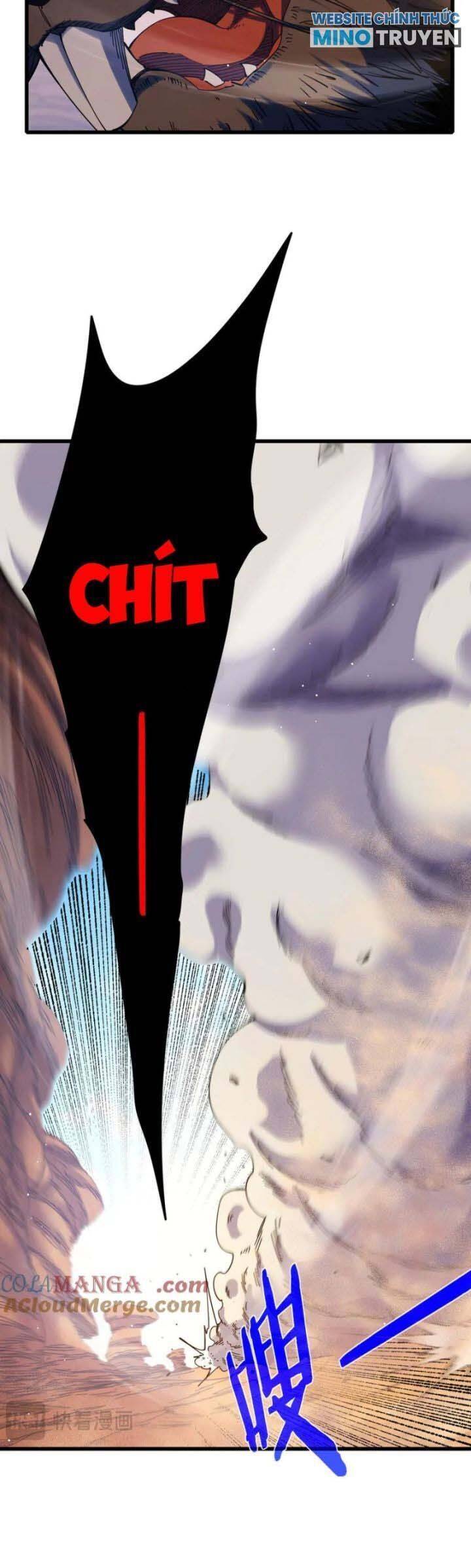 Vô Địch Bị Động Tạo Ra Tấn Sát Thương - Chapter 48 - Page 12