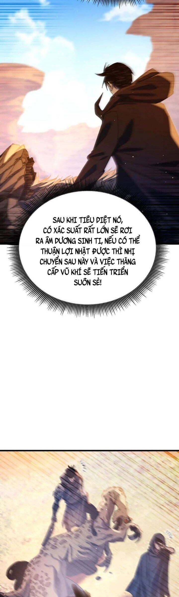 Vô Địch Bị Động Tạo Ra Tấn Sát Thương - Chapter 48 - Page 14