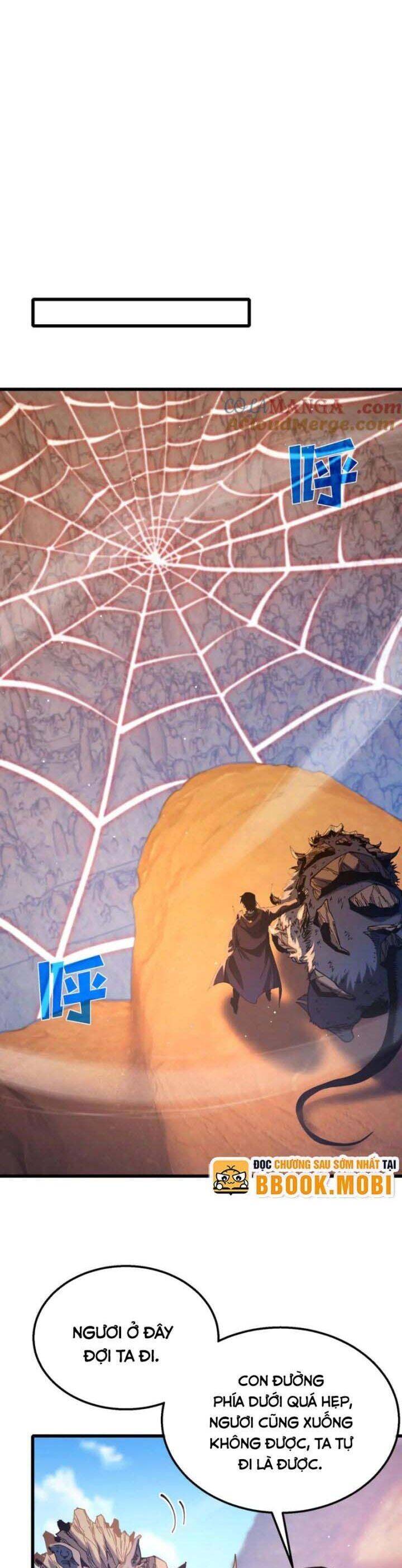 Vô Địch Bị Động Tạo Ra Tấn Sát Thương - Chapter 48 - Page 16