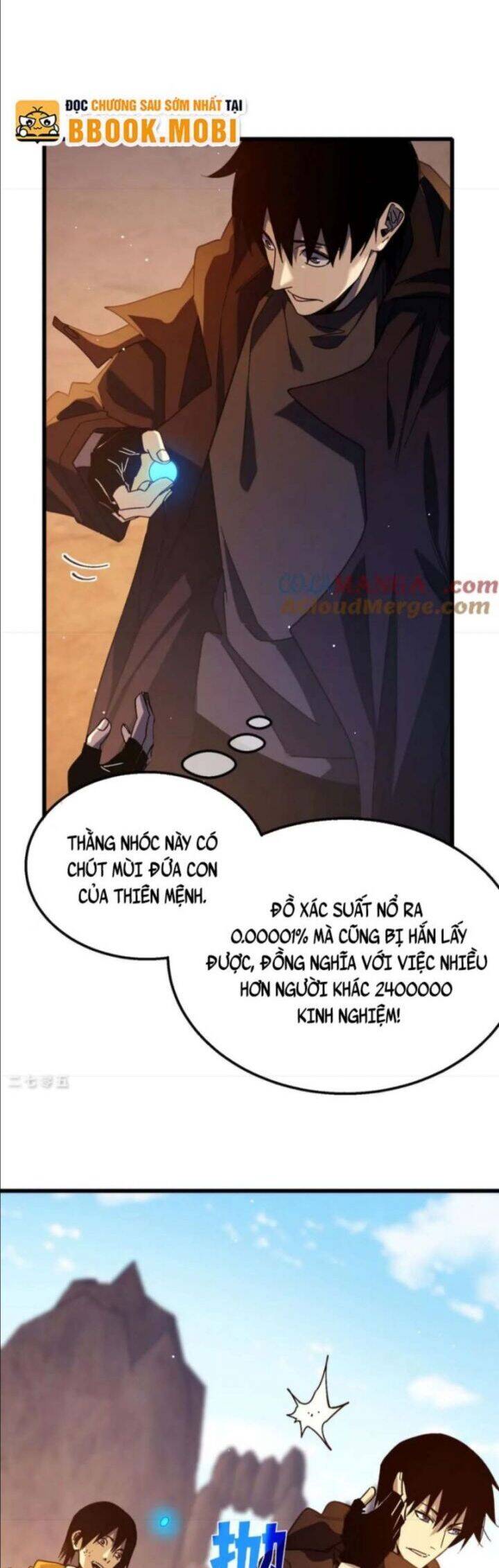 Vô Địch Bị Động Tạo Ra Tấn Sát Thương - Chapter 48 - Page 37