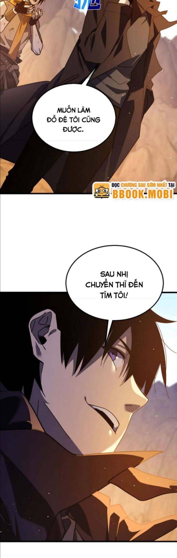 Vô Địch Bị Động Tạo Ra Tấn Sát Thương - Chapter 48 - Page 38