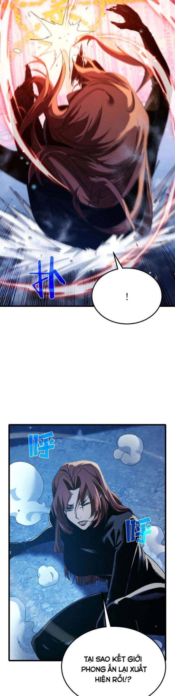 Vô Địch Bị Động Tạo Ra Tấn Sát Thương - Chapter 48 - Page 4