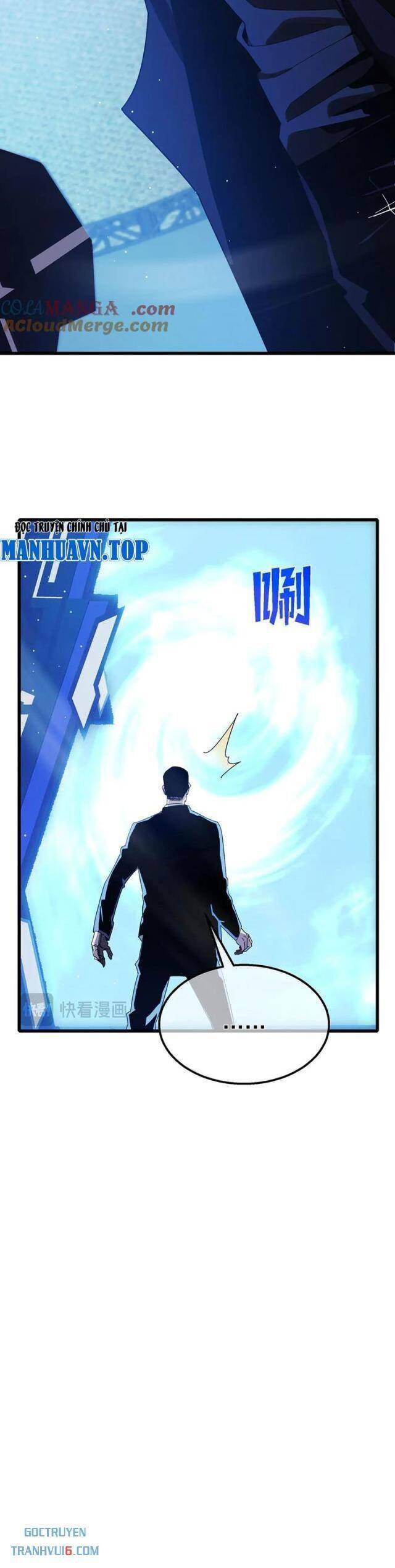 Vô Địch Bị Động Tạo Ra Tấn Sát Thương - Chapter 49 - Page 11