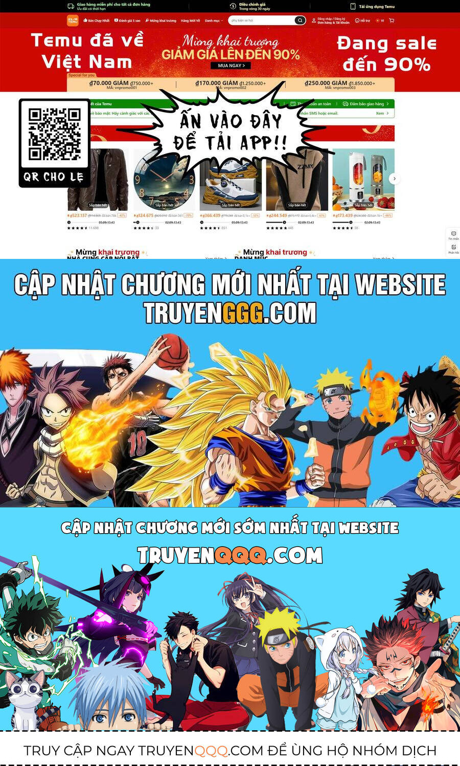 Vô Địch Bị Động Tạo Ra Tấn Sát Thương - Chapter 49 - Page 38