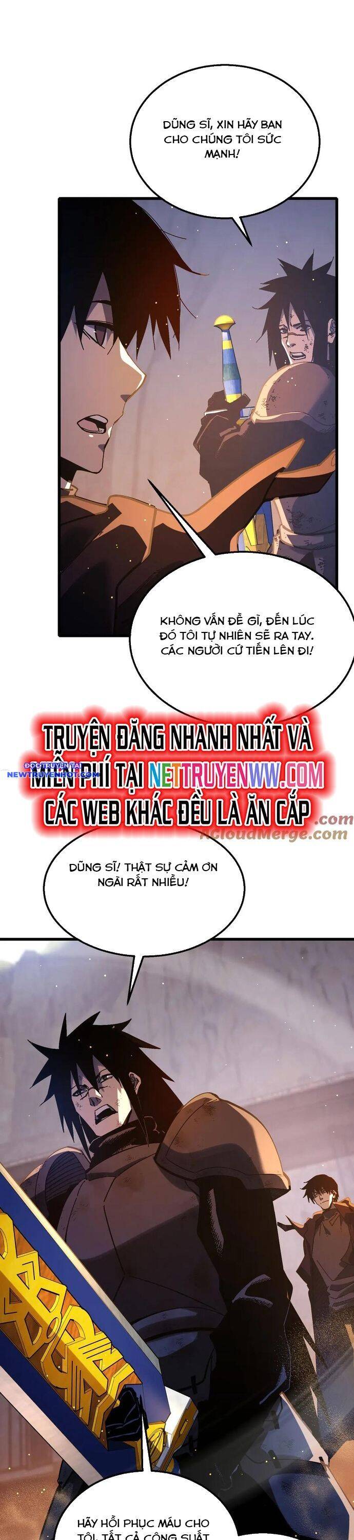 Vô Địch Bị Động Tạo Ra Tấn Sát Thương - Chapter 50 - Page 13
