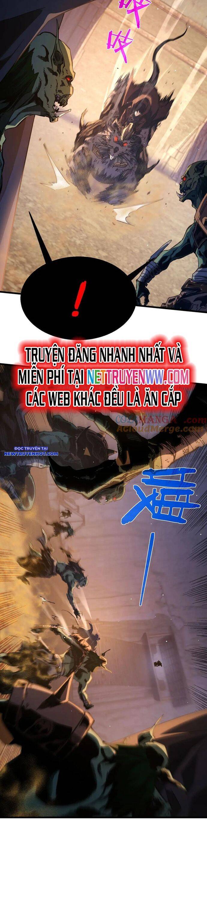 Vô Địch Bị Động Tạo Ra Tấn Sát Thương - Chapter 50 - Page 6