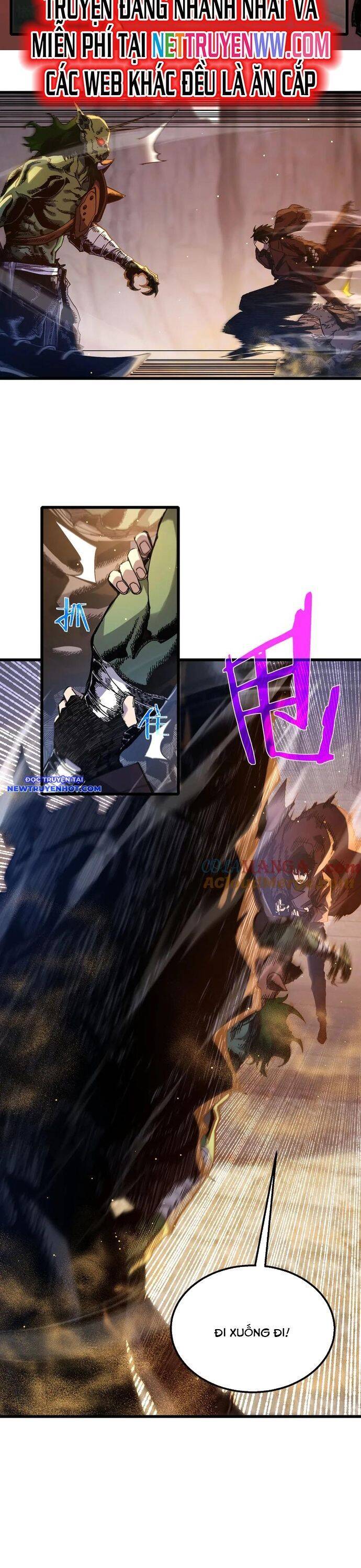 Vô Địch Bị Động Tạo Ra Tấn Sát Thương - Chapter 50 - Page 8