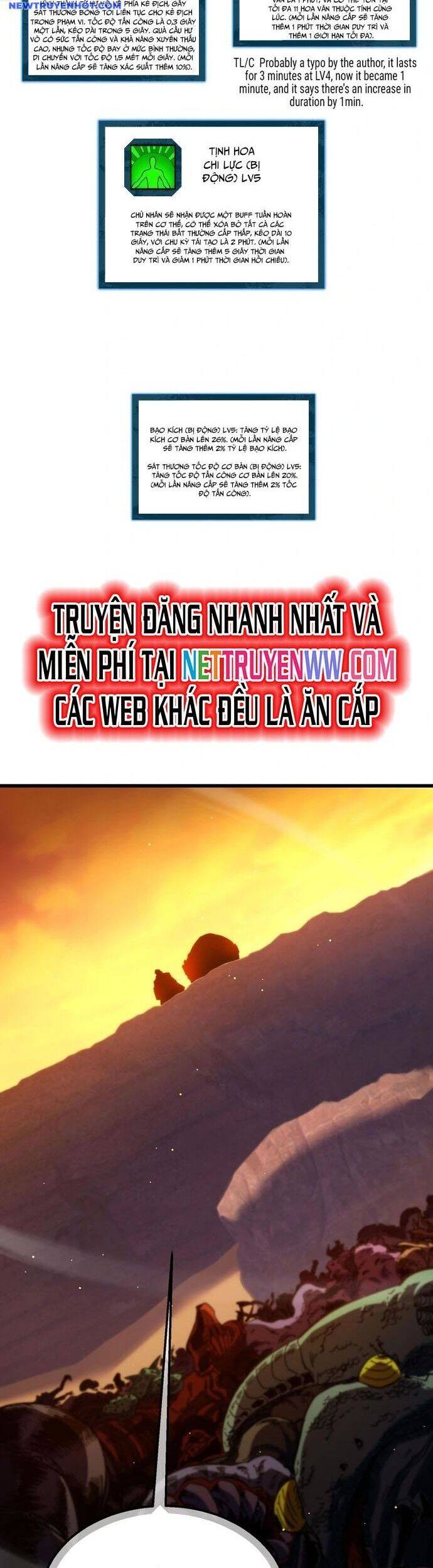 Vô Địch Bị Động Tạo Ra Tấn Sát Thương - Chapter 51 - Page 11