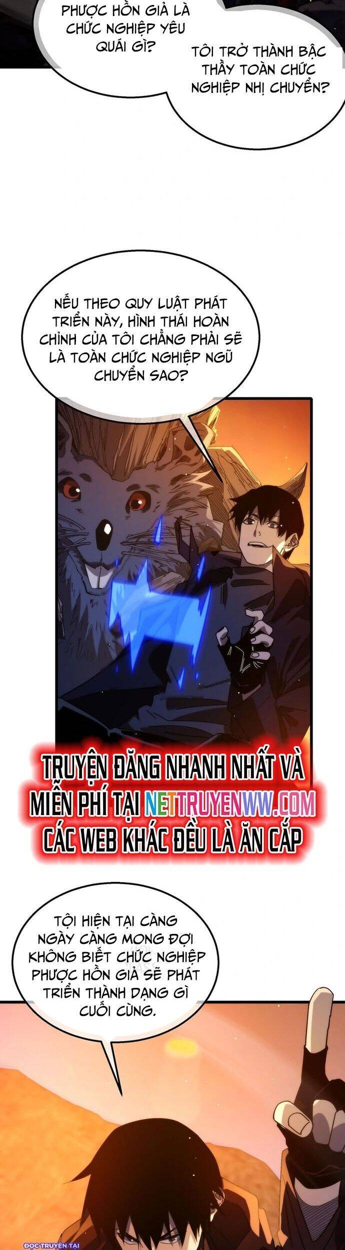 Vô Địch Bị Động Tạo Ra Tấn Sát Thương - Chapter 51 - Page 12