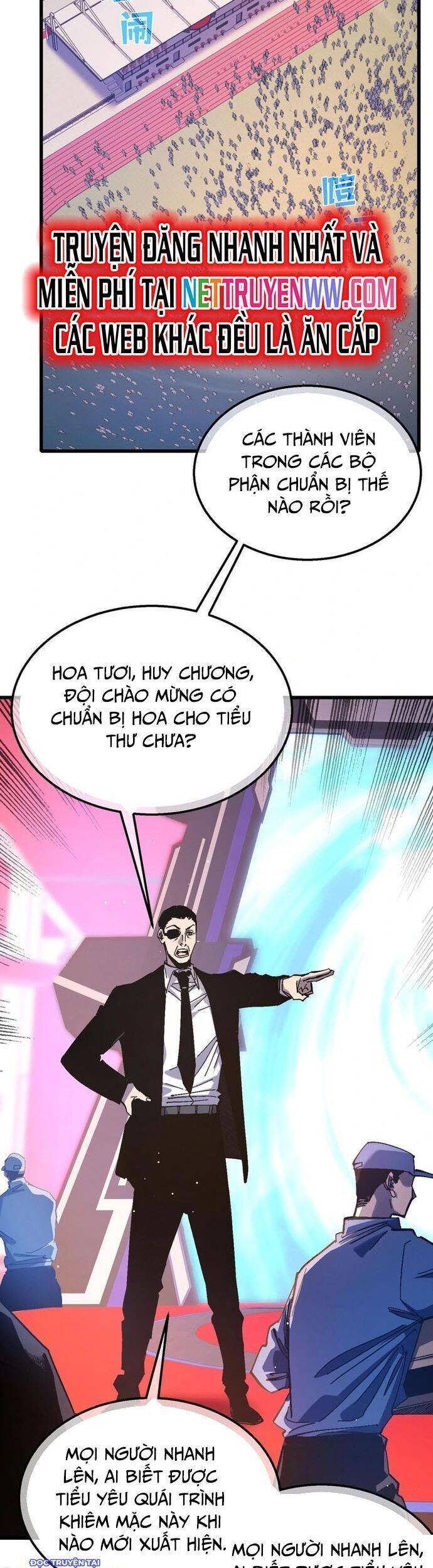 Vô Địch Bị Động Tạo Ra Tấn Sát Thương - Chapter 51 - Page 14