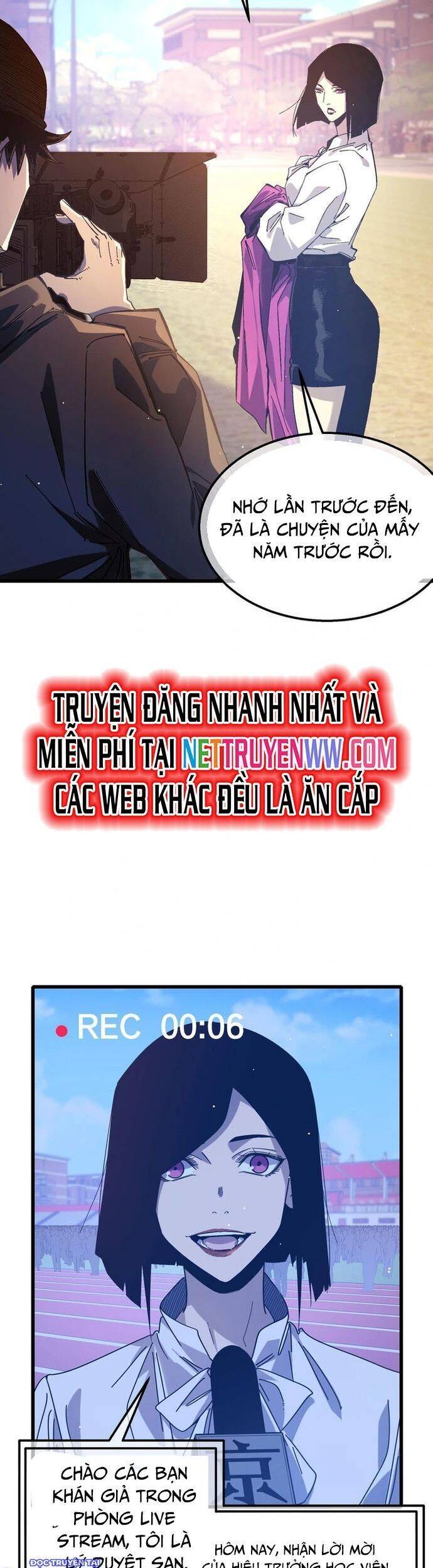 Vô Địch Bị Động Tạo Ra Tấn Sát Thương - Chapter 51 - Page 18