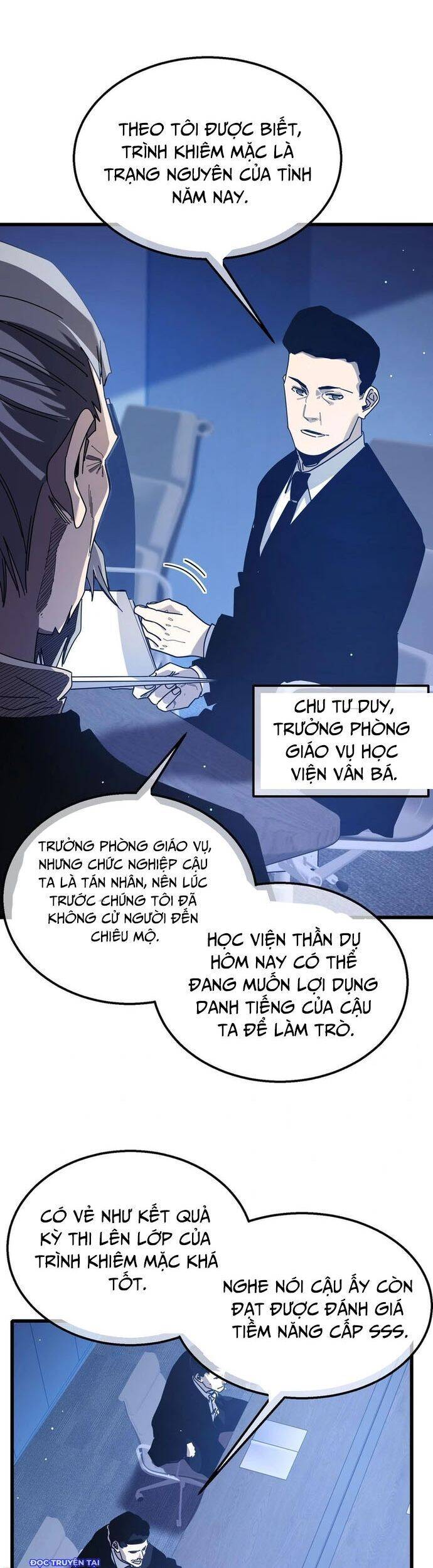 Vô Địch Bị Động Tạo Ra Tấn Sát Thương - Chapter 51 - Page 24