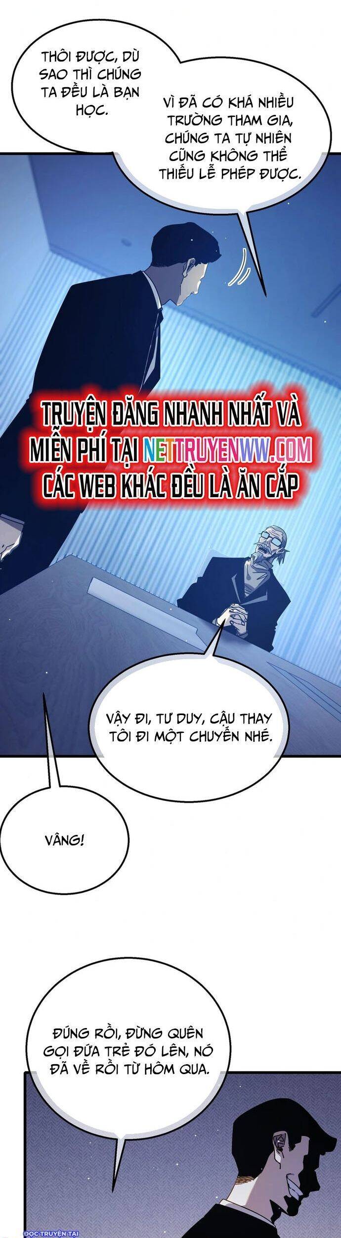 Vô Địch Bị Động Tạo Ra Tấn Sát Thương - Chapter 51 - Page 26