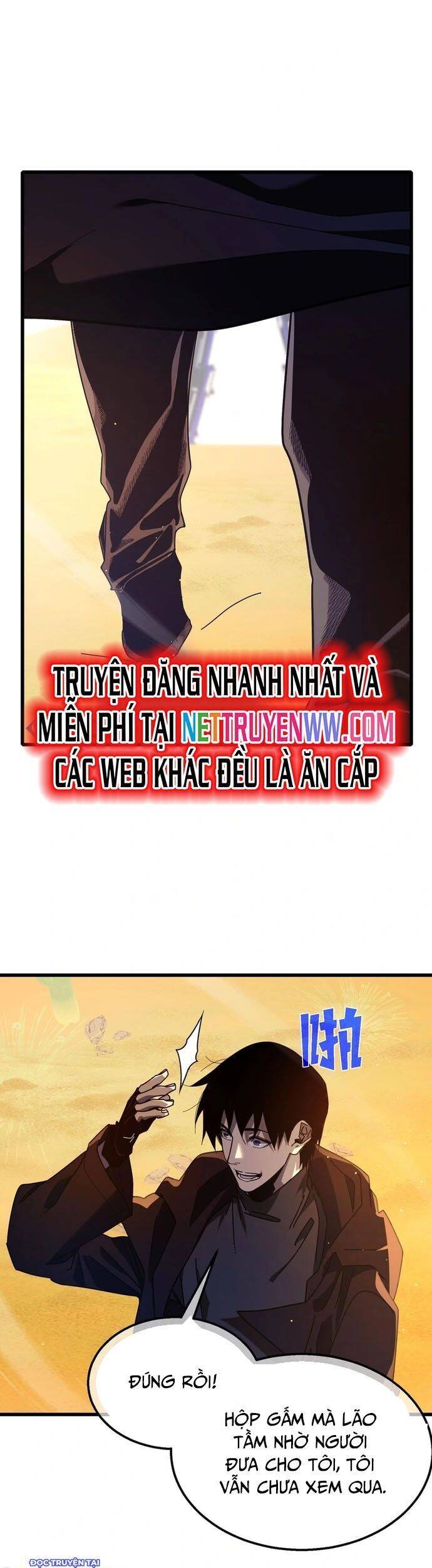 Vô Địch Bị Động Tạo Ra Tấn Sát Thương - Chapter 51 - Page 28