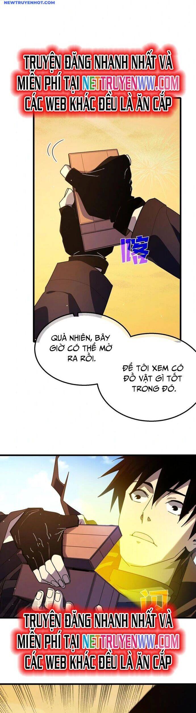 Vô Địch Bị Động Tạo Ra Tấn Sát Thương - Chapter 51 - Page 29