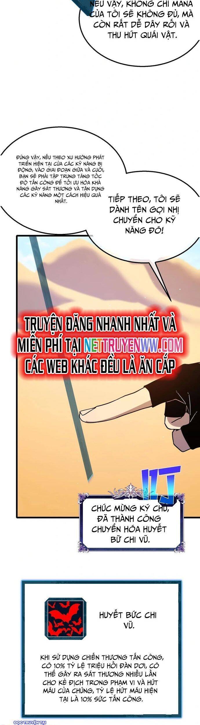 Vô Địch Bị Động Tạo Ra Tấn Sát Thương - Chapter 51 - Page 34
