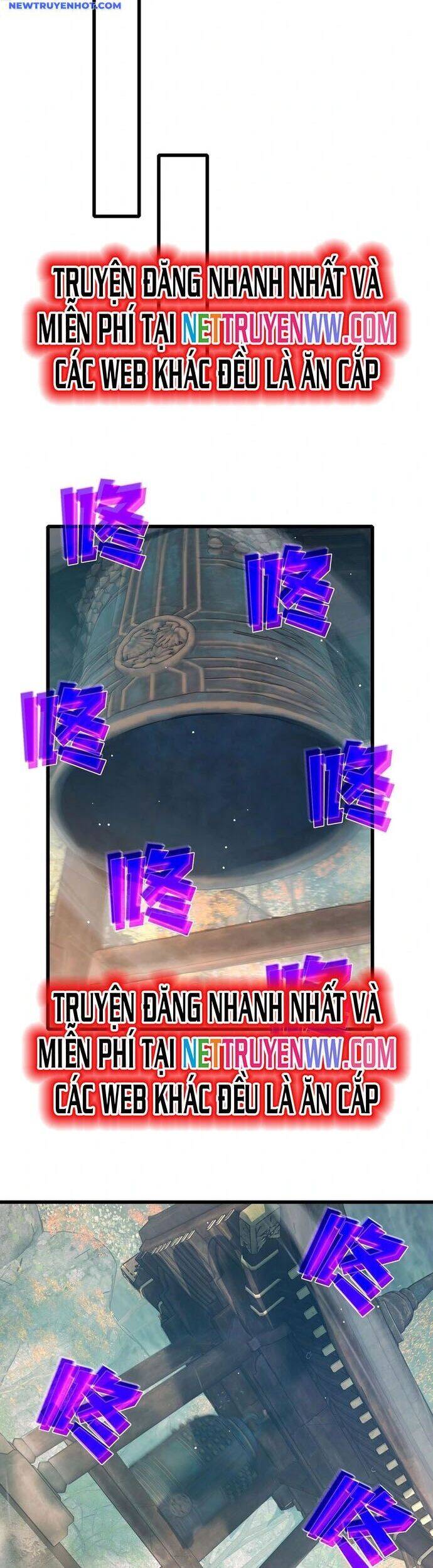 Vô Địch Bị Động Tạo Ra Tấn Sát Thương - Chapter 51 - Page 37