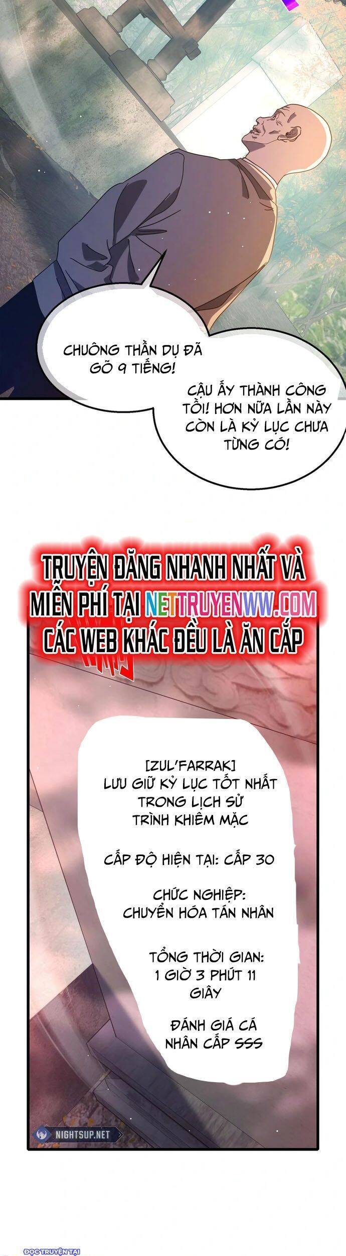 Vô Địch Bị Động Tạo Ra Tấn Sát Thương - Chapter 51 - Page 38