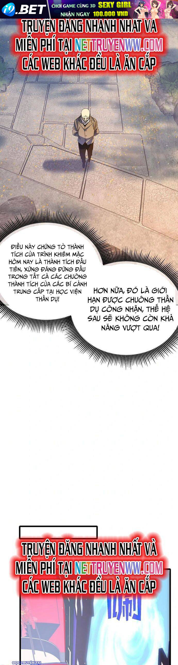 Vô Địch Bị Động Tạo Ra Tấn Sát Thương - Chapter 51 - Page 40