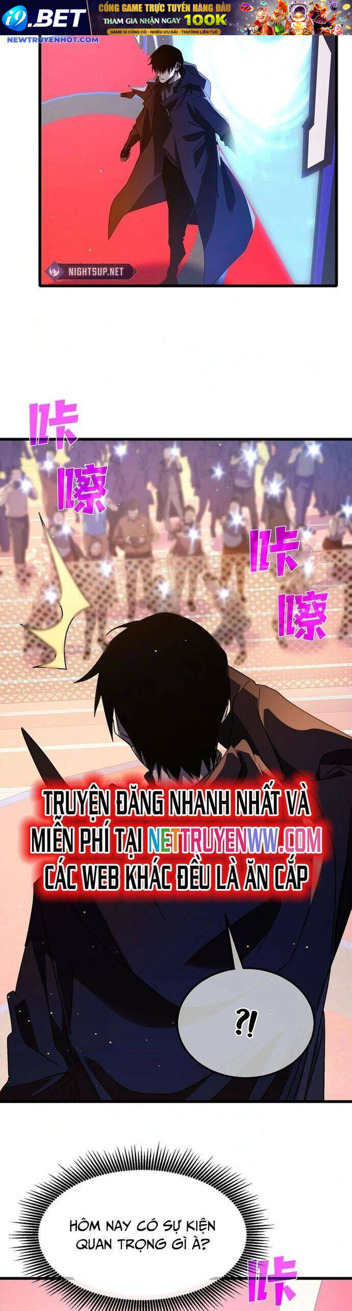 Vô Địch Bị Động Tạo Ra Tấn Sát Thương - Chapter 51 - Page 41