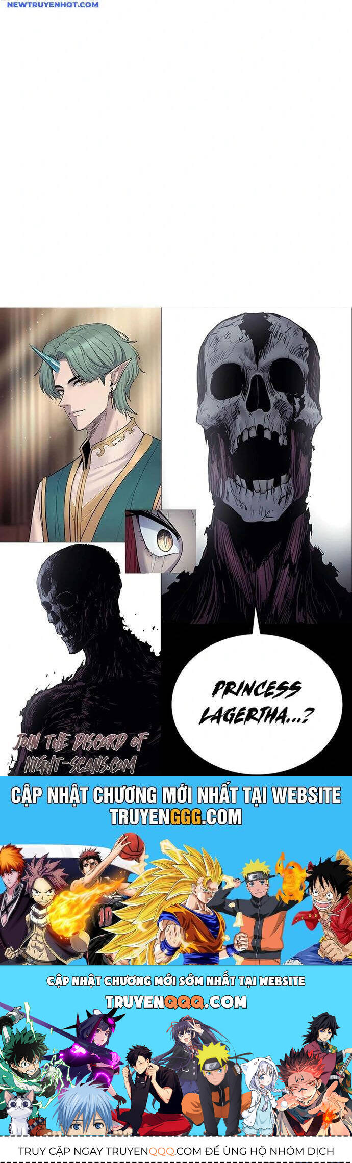 Vô Địch Bị Động Tạo Ra Tấn Sát Thương - Chapter 51 - Page 43