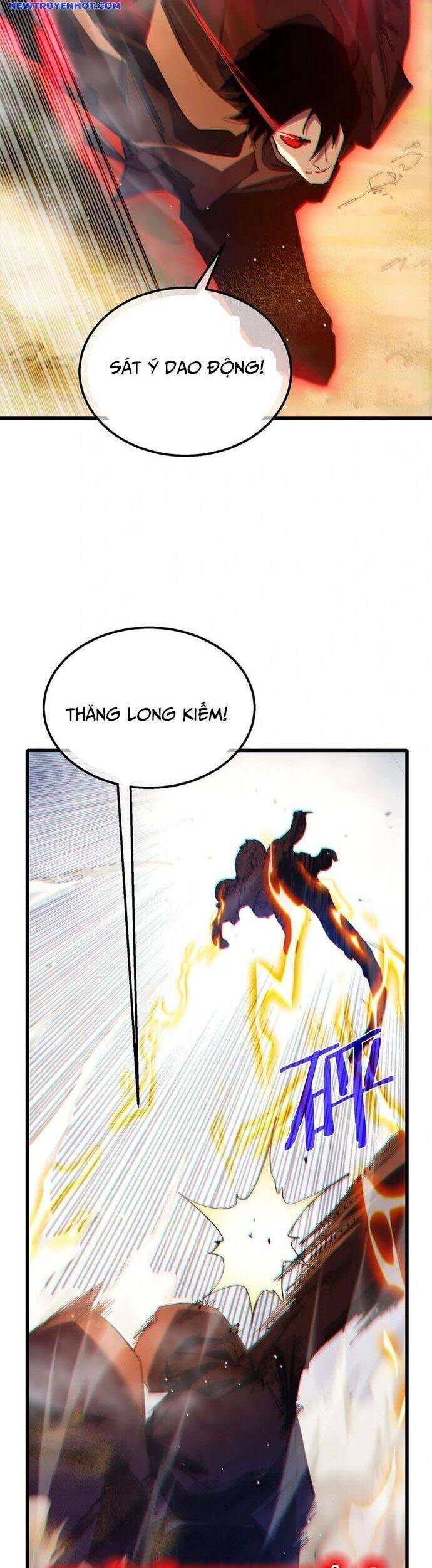 Vô Địch Bị Động Tạo Ra Tấn Sát Thương - Chapter 51 - Page 5