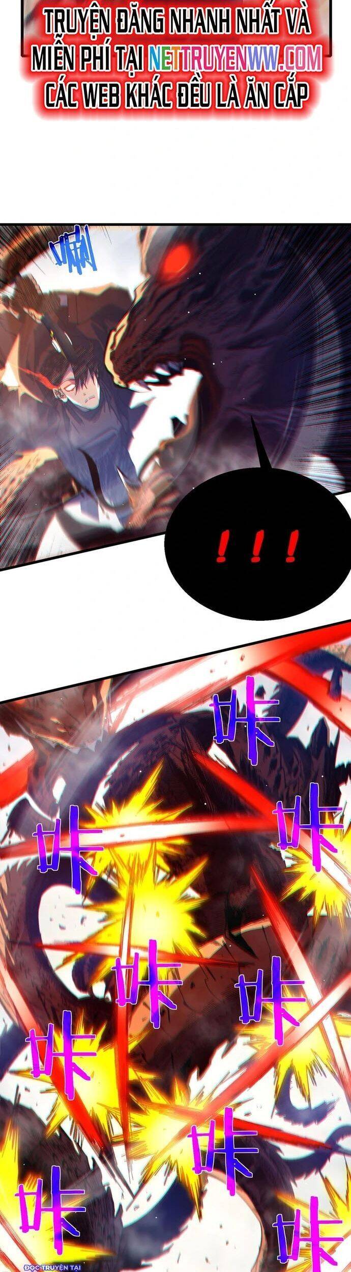 Vô Địch Bị Động Tạo Ra Tấn Sát Thương - Chapter 51 - Page 6