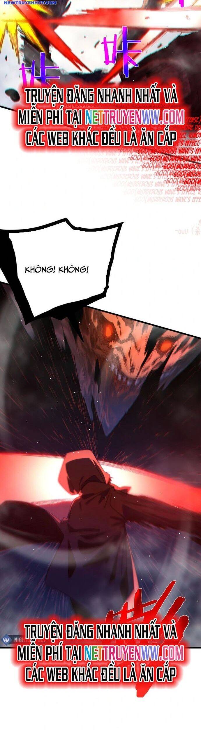 Vô Địch Bị Động Tạo Ra Tấn Sát Thương - Chapter 51 - Page 7