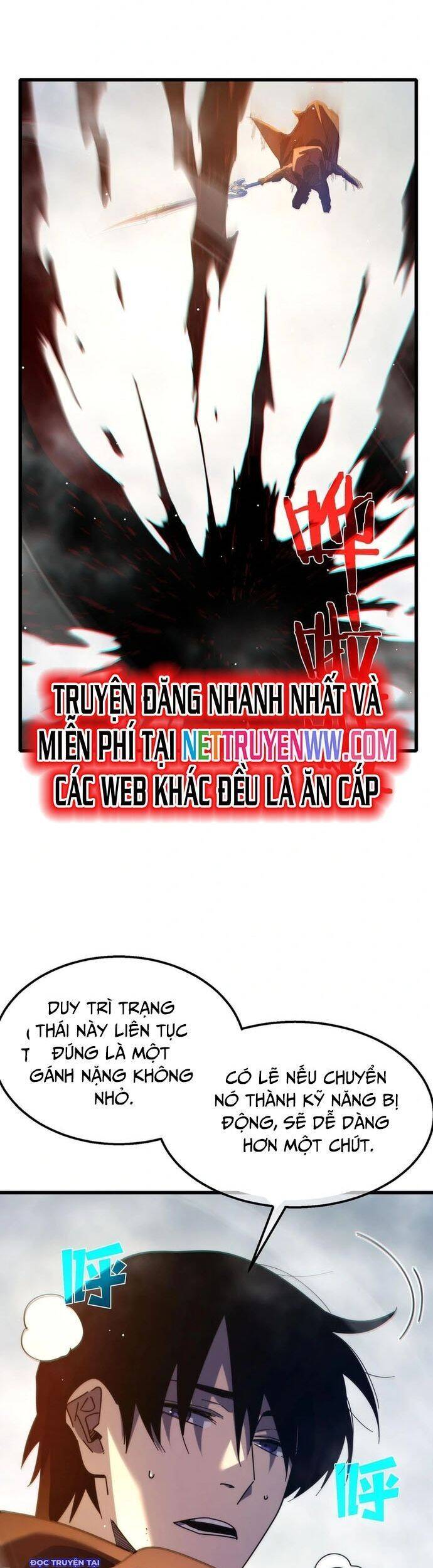 Vô Địch Bị Động Tạo Ra Tấn Sát Thương - Chapter 51 - Page 8