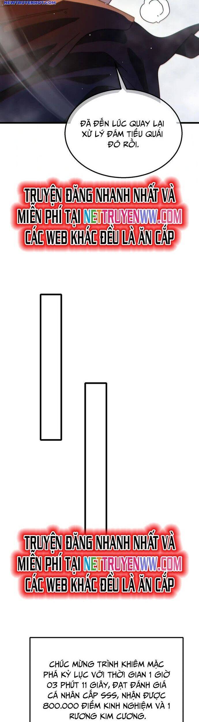 Vô Địch Bị Động Tạo Ra Tấn Sát Thương - Chapter 51 - Page 9