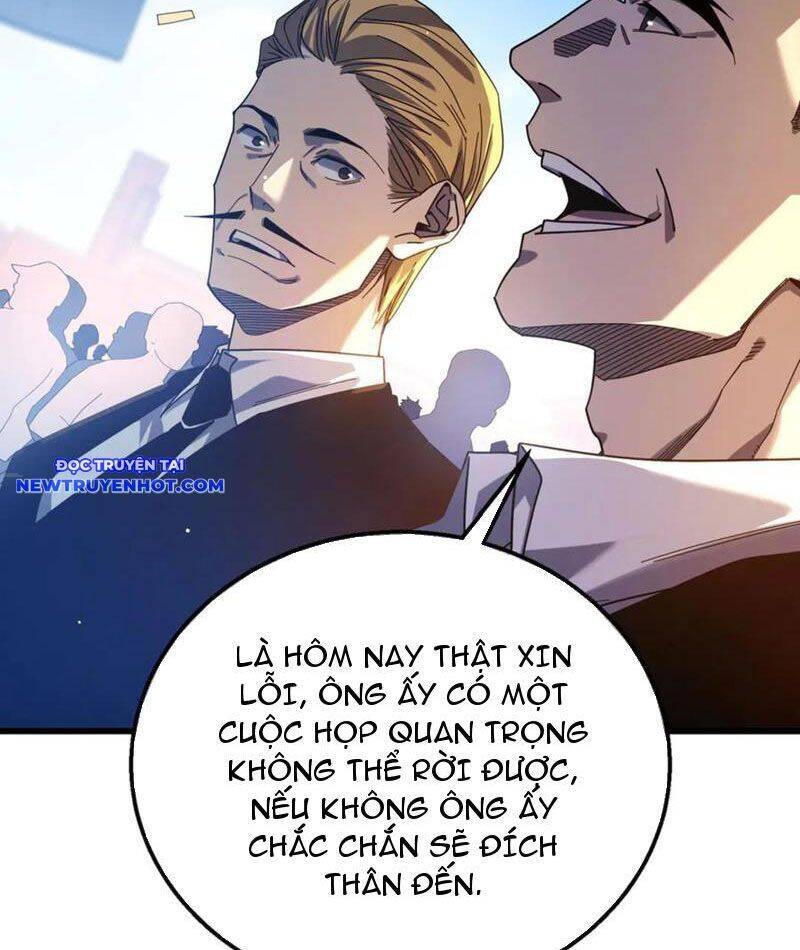 Vô Địch Bị Động Tạo Ra Tấn Sát Thương - Chapter 52 - Page 10