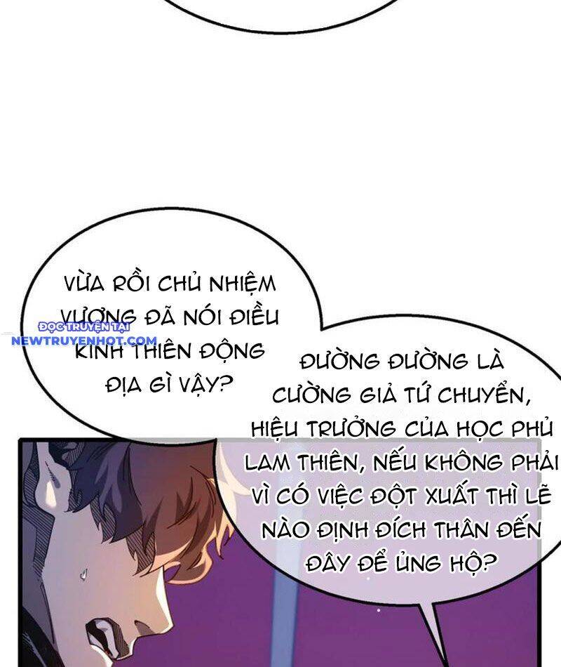 Vô Địch Bị Động Tạo Ra Tấn Sát Thương - Chapter 52 - Page 11
