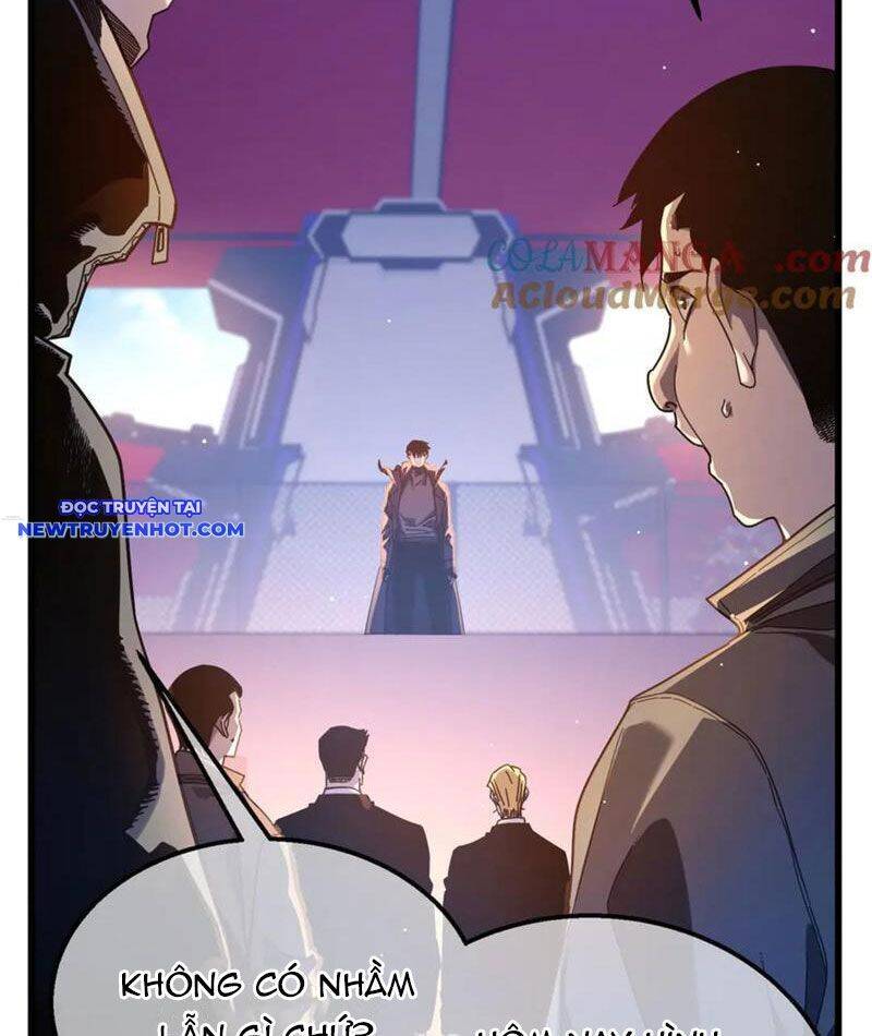 Vô Địch Bị Động Tạo Ra Tấn Sát Thương - Chapter 52 - Page 12