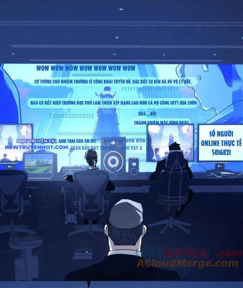 Vô Địch Bị Động Tạo Ra Tấn Sát Thương - Chapter 52 - Page 14