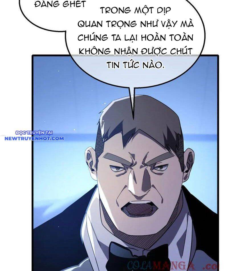 Vô Địch Bị Động Tạo Ra Tấn Sát Thương - Chapter 52 - Page 16
