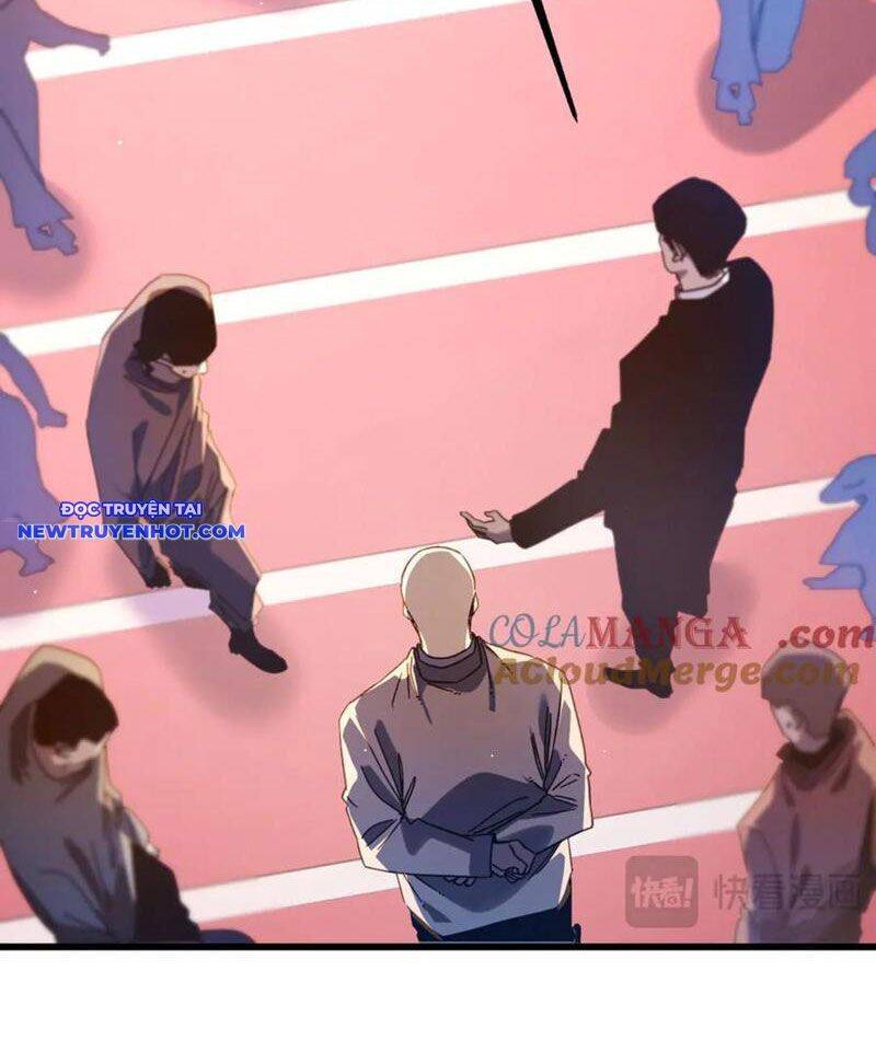 Vô Địch Bị Động Tạo Ra Tấn Sát Thương - Chapter 52 - Page 19