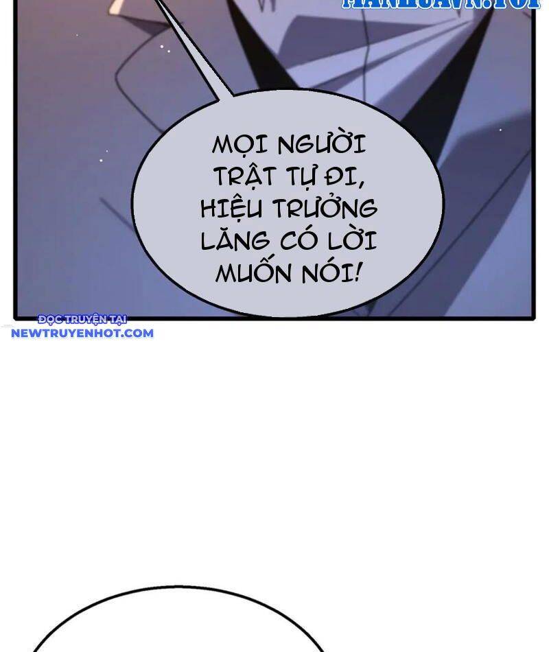 Vô Địch Bị Động Tạo Ra Tấn Sát Thương - Chapter 52 - Page 21