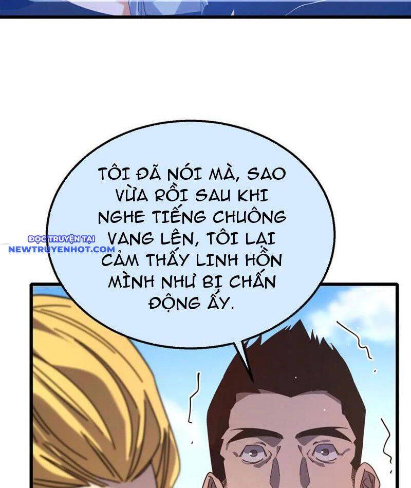 Vô Địch Bị Động Tạo Ra Tấn Sát Thương - Chapter 52 - Page 26