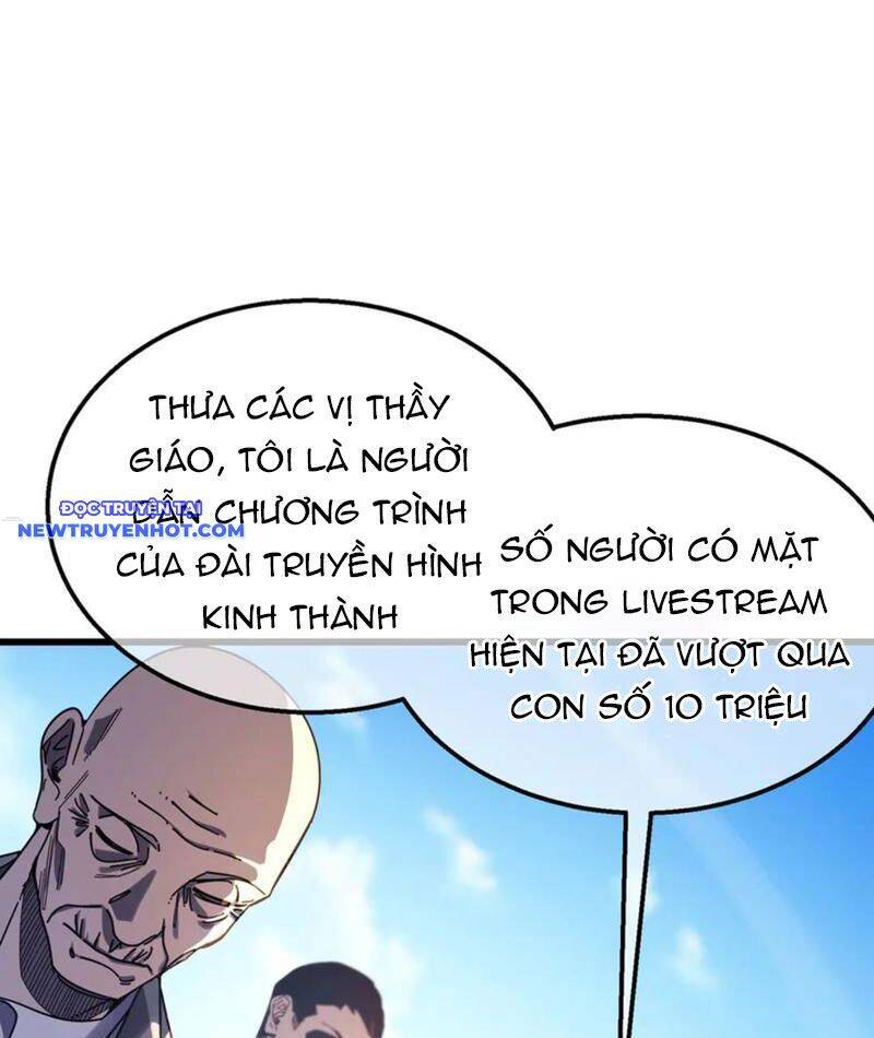 Vô Địch Bị Động Tạo Ra Tấn Sát Thương - Chapter 52 - Page 28