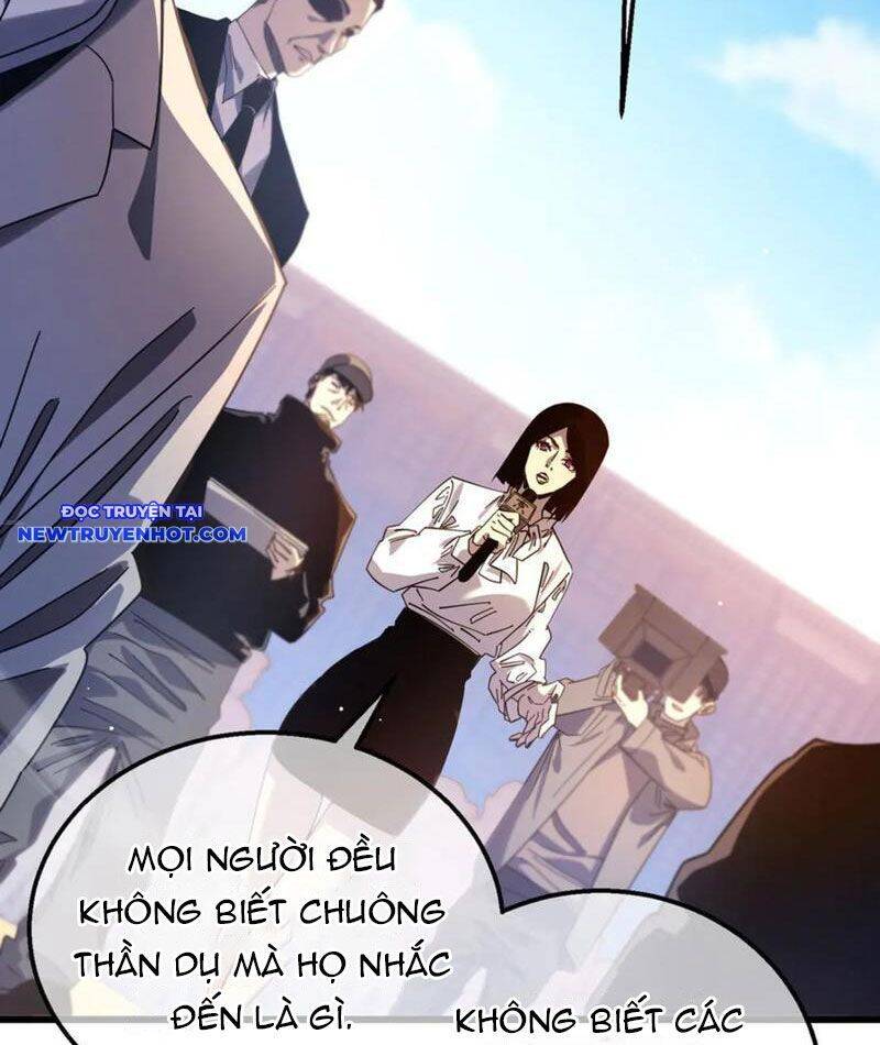 Vô Địch Bị Động Tạo Ra Tấn Sát Thương - Chapter 52 - Page 29