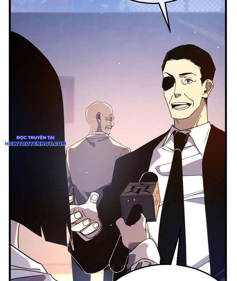 Vô Địch Bị Động Tạo Ra Tấn Sát Thương - Chapter 52 - Page 31