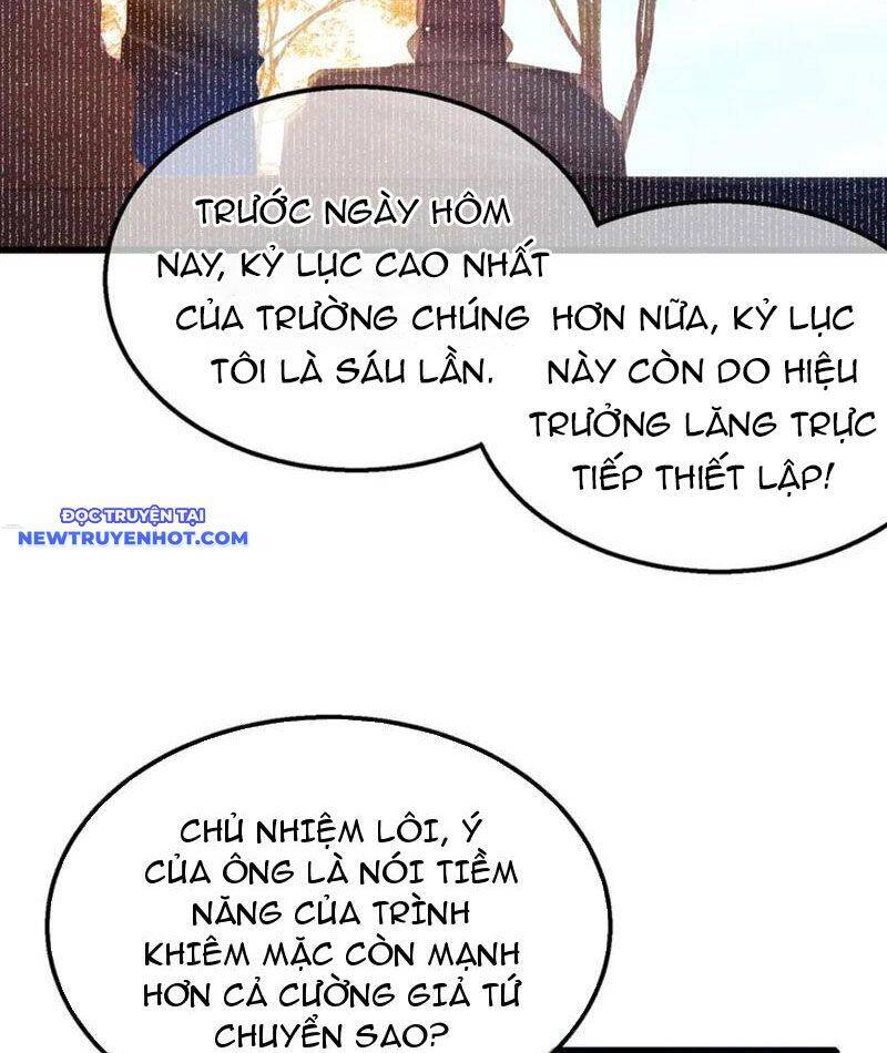 Vô Địch Bị Động Tạo Ra Tấn Sát Thương - Chapter 52 - Page 34