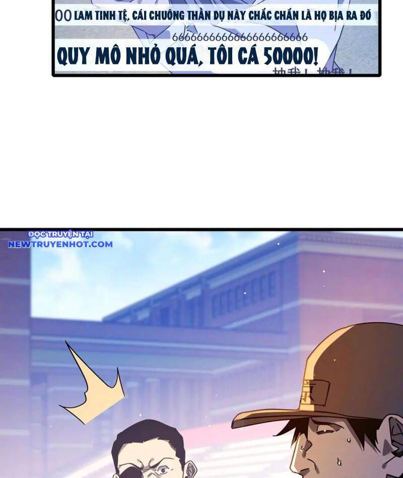 Vô Địch Bị Động Tạo Ra Tấn Sát Thương - Chapter 52 - Page 36