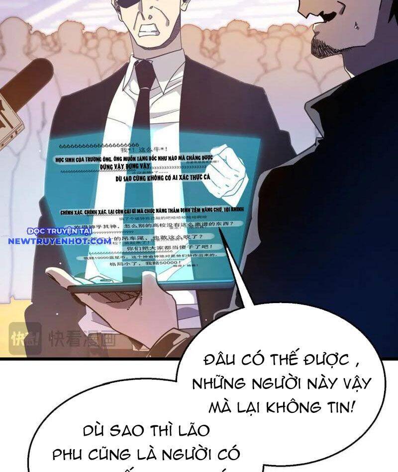 Vô Địch Bị Động Tạo Ra Tấn Sát Thương - Chapter 52 - Page 37