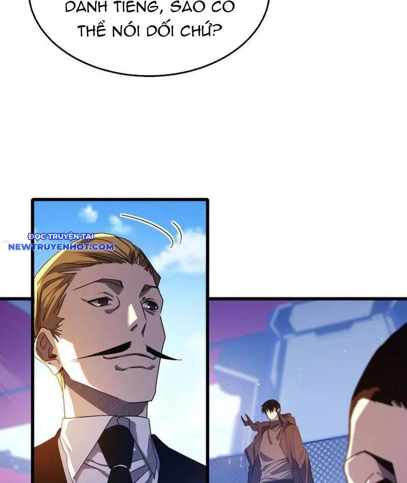 Vô Địch Bị Động Tạo Ra Tấn Sát Thương - Chapter 52 - Page 38