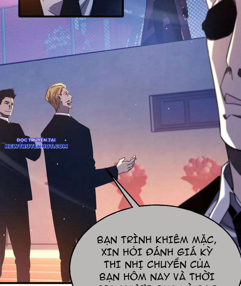 Vô Địch Bị Động Tạo Ra Tấn Sát Thương - Chapter 52 - Page 39