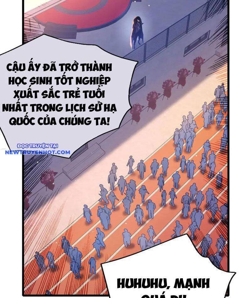 Vô Địch Bị Động Tạo Ra Tấn Sát Thương - Chapter 52 - Page 4